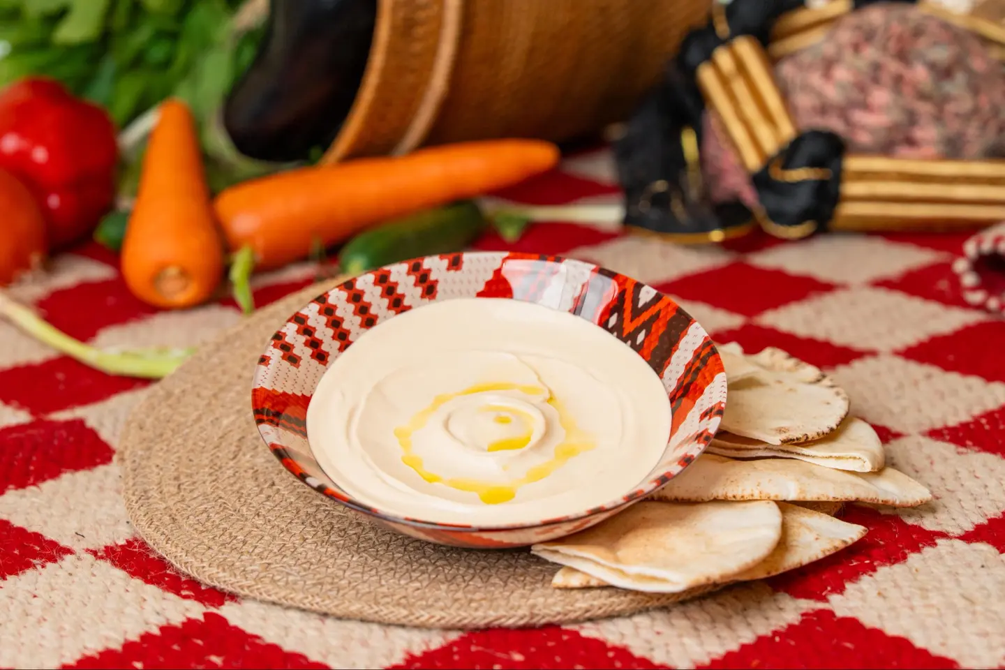 Hummus
