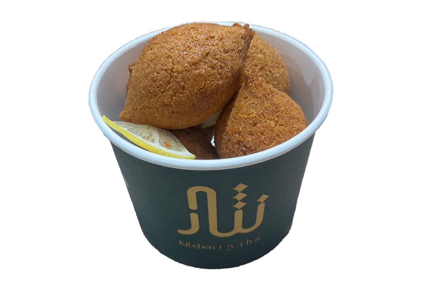 كبة دجاج