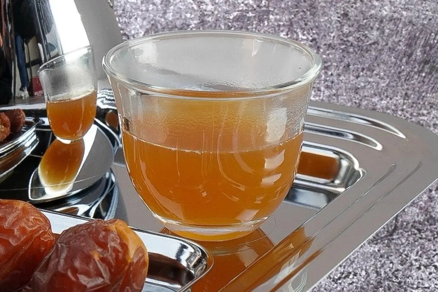 قهوة سعودية كوب