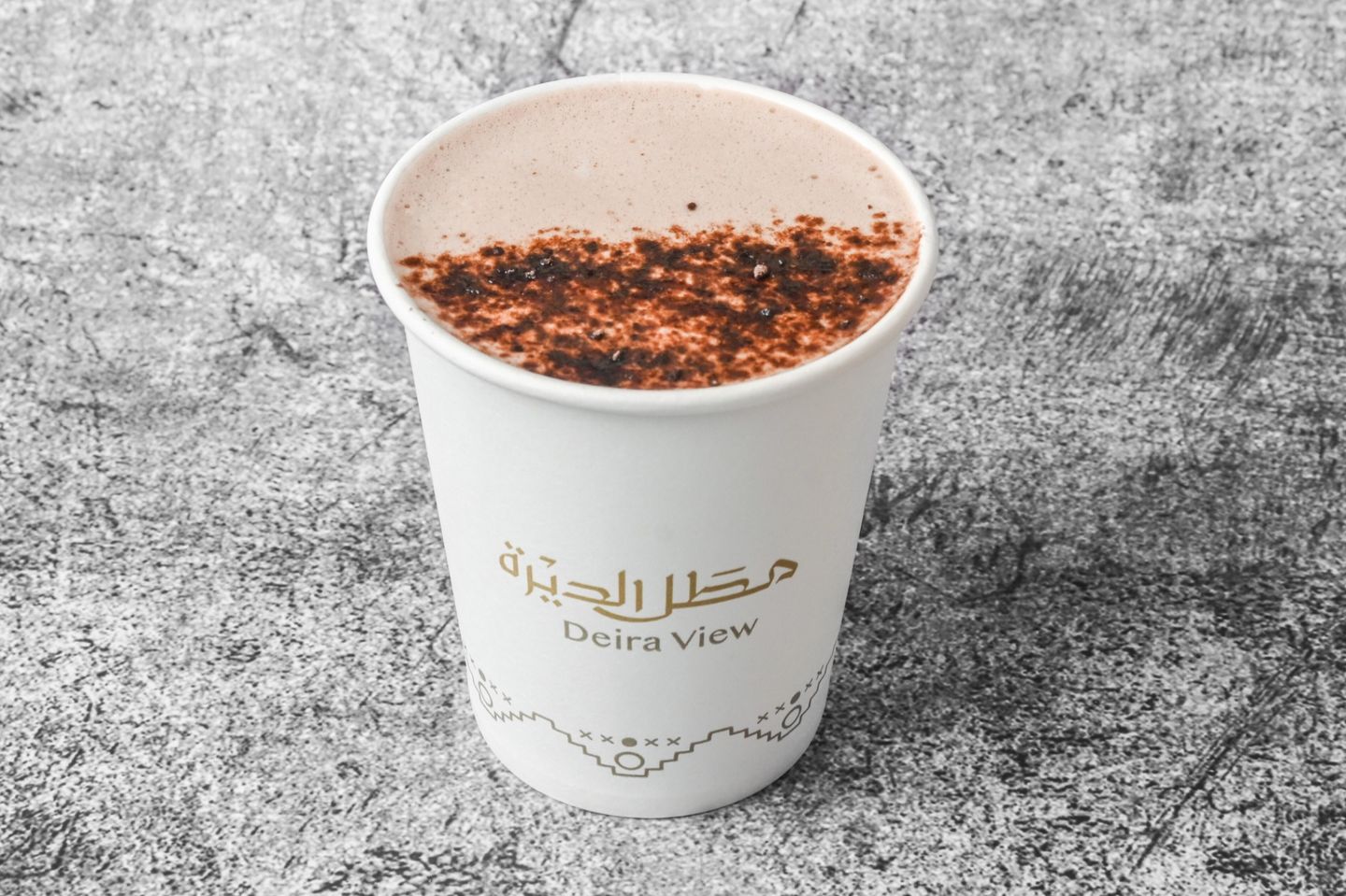 Hot Chocolate