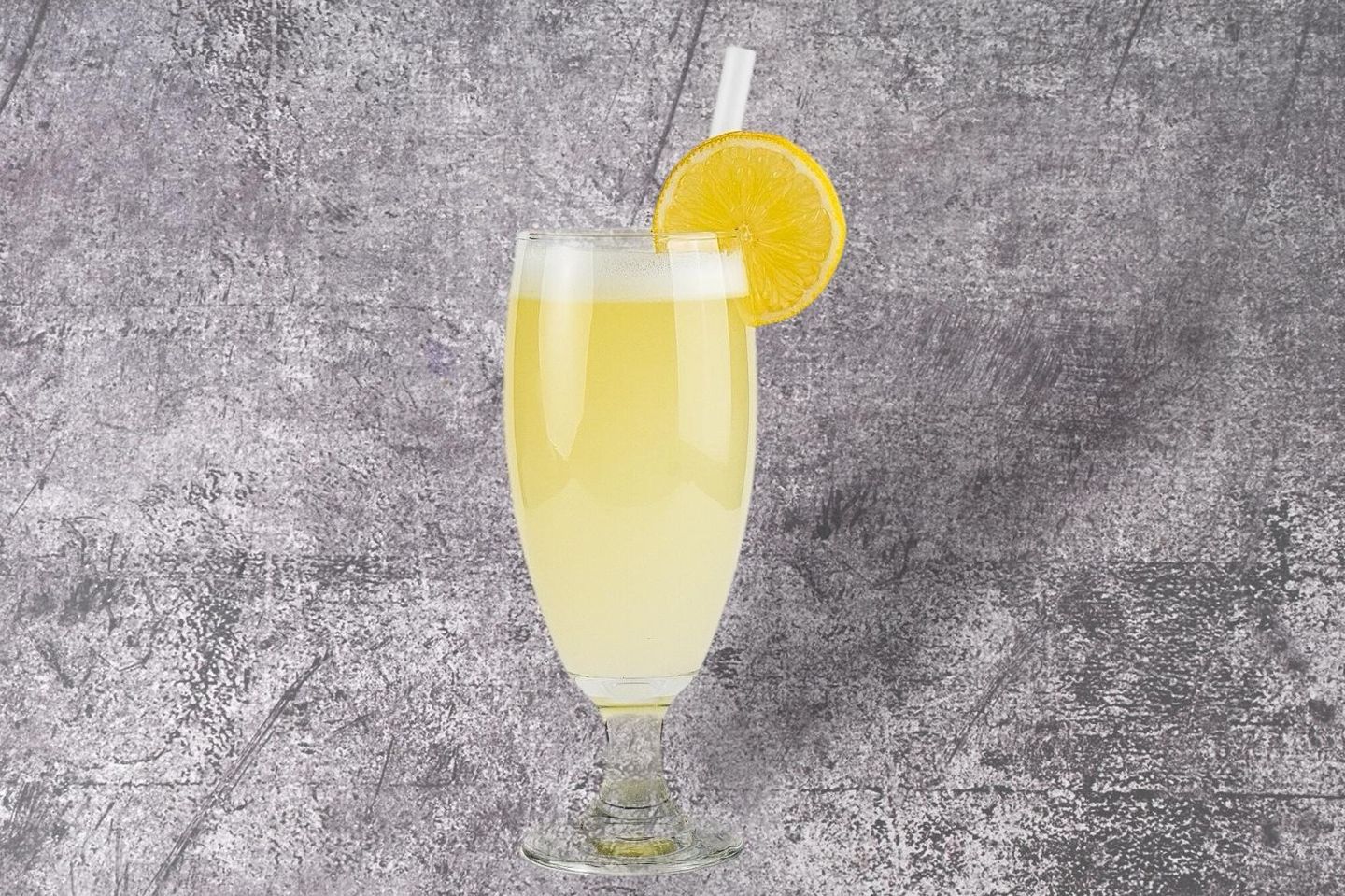 Lemon Juice