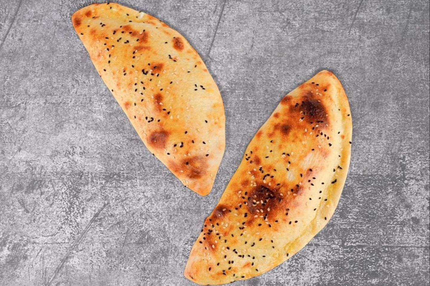 Labneh Pie