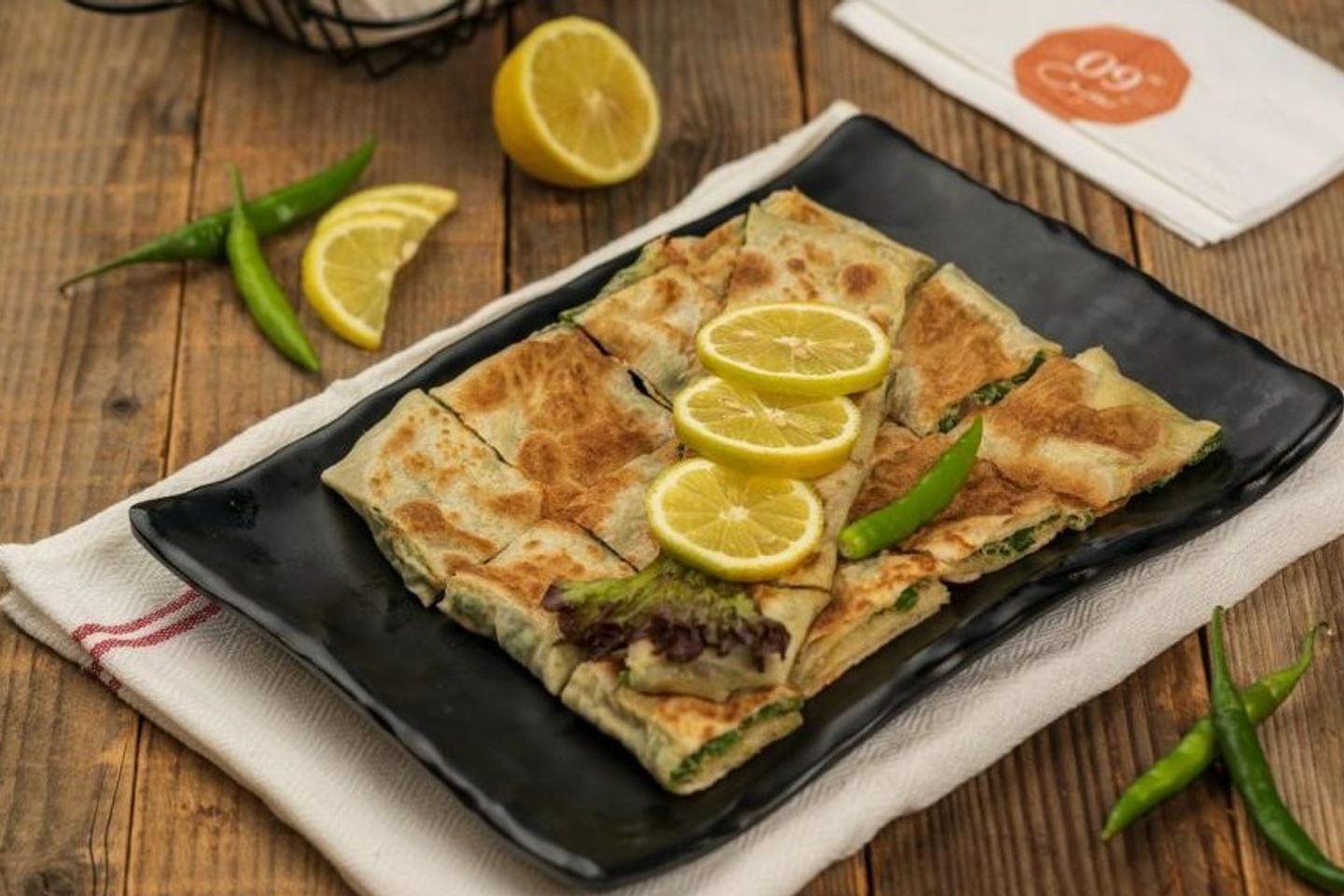 Two Cheese Mtabag