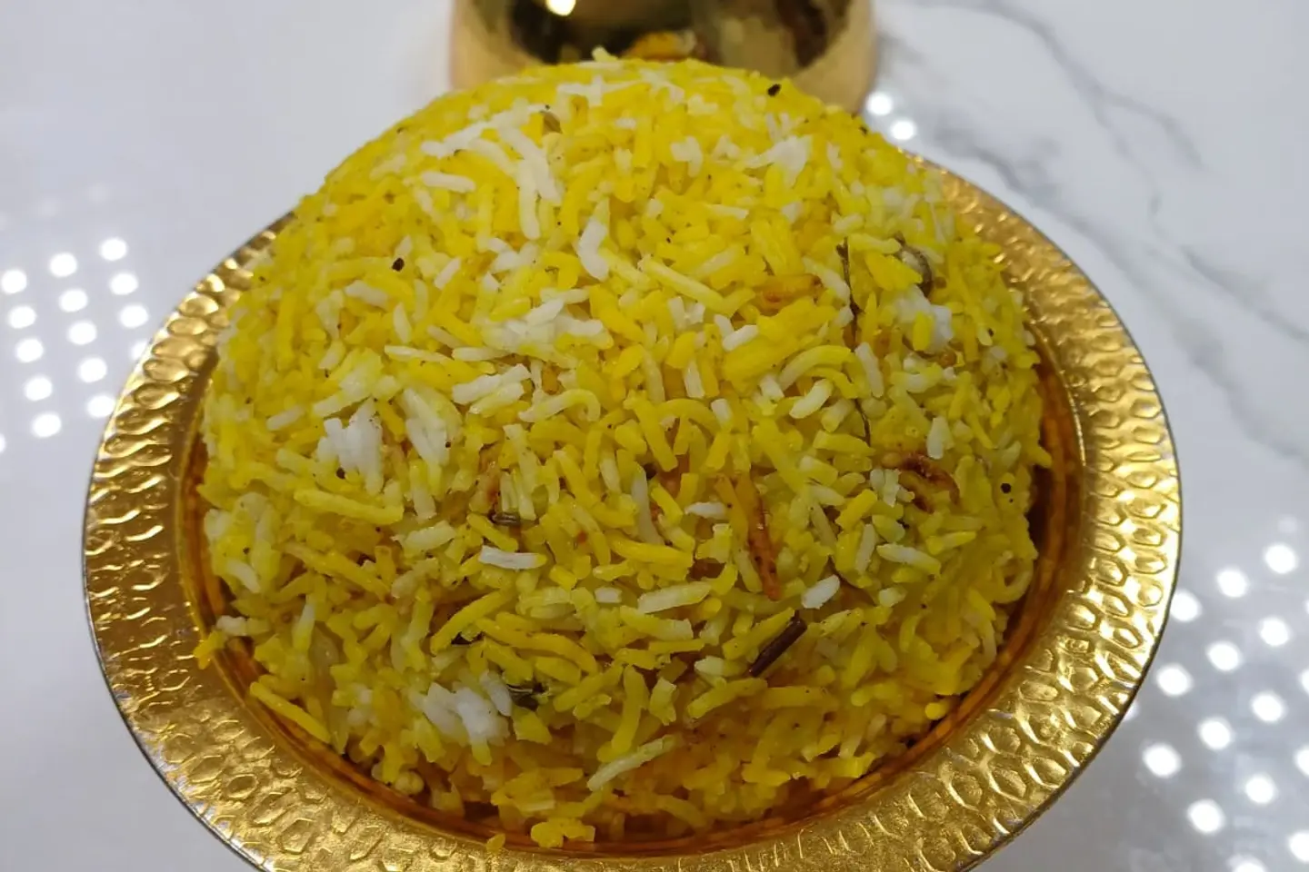 Biriyani Rice