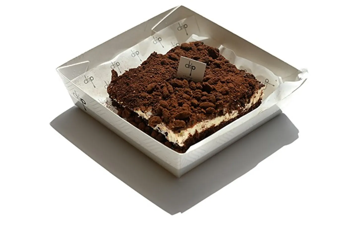 Choco Crispy