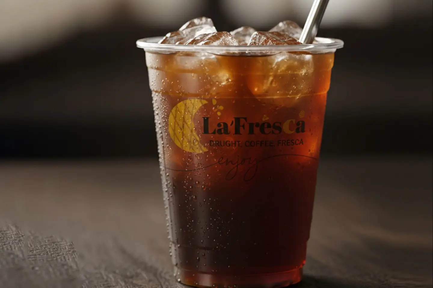 آيس أمريكانو