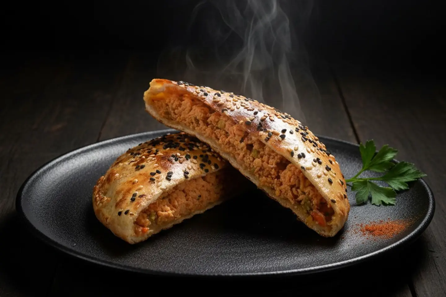 فطيرة شكشوكة