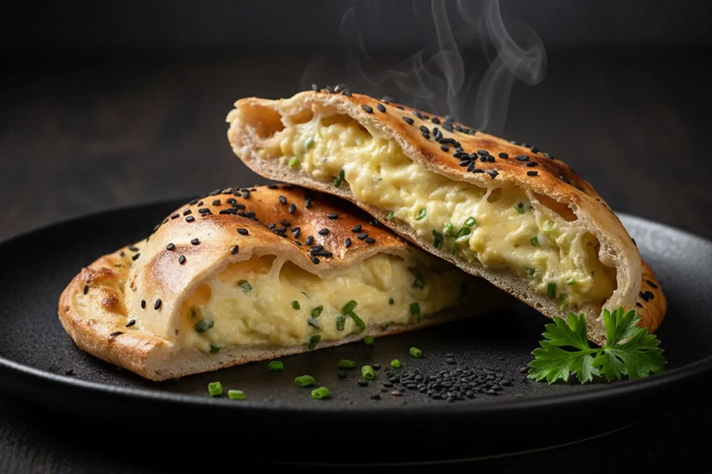 فطيرة مكس أجبان