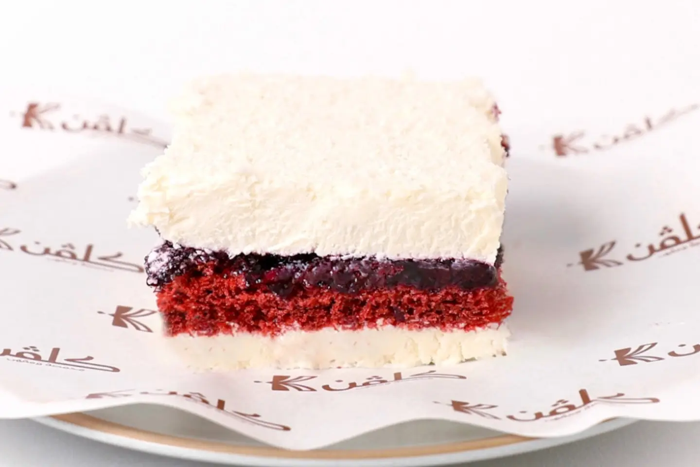 Coconut Cake