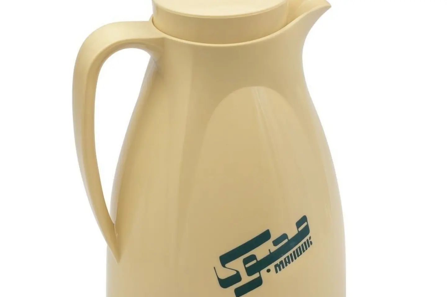 ترمس شاي حليب