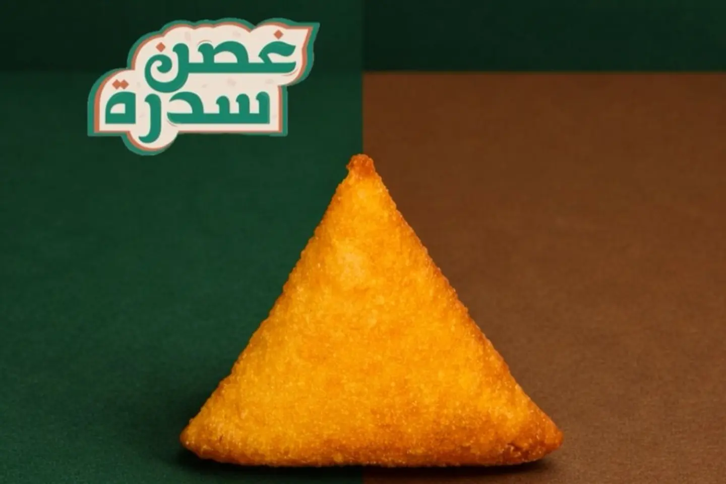 سمبوسة دجاج