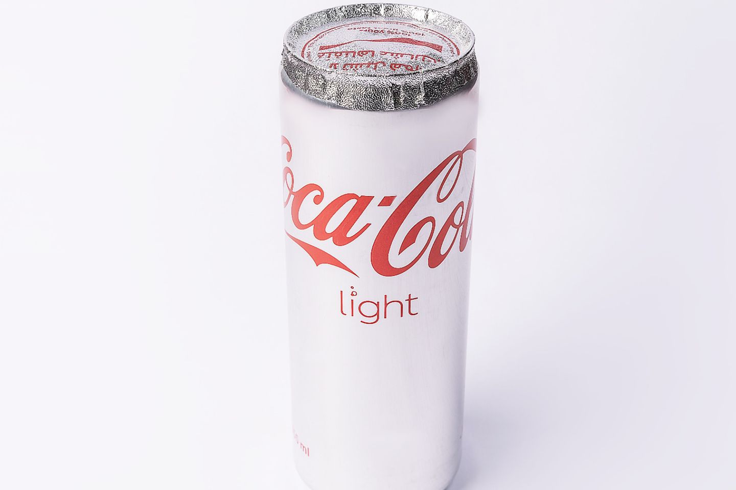 Coca Cola Diet