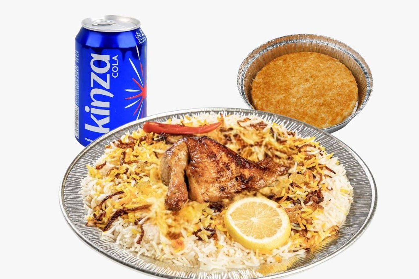 Medhyaf Meal