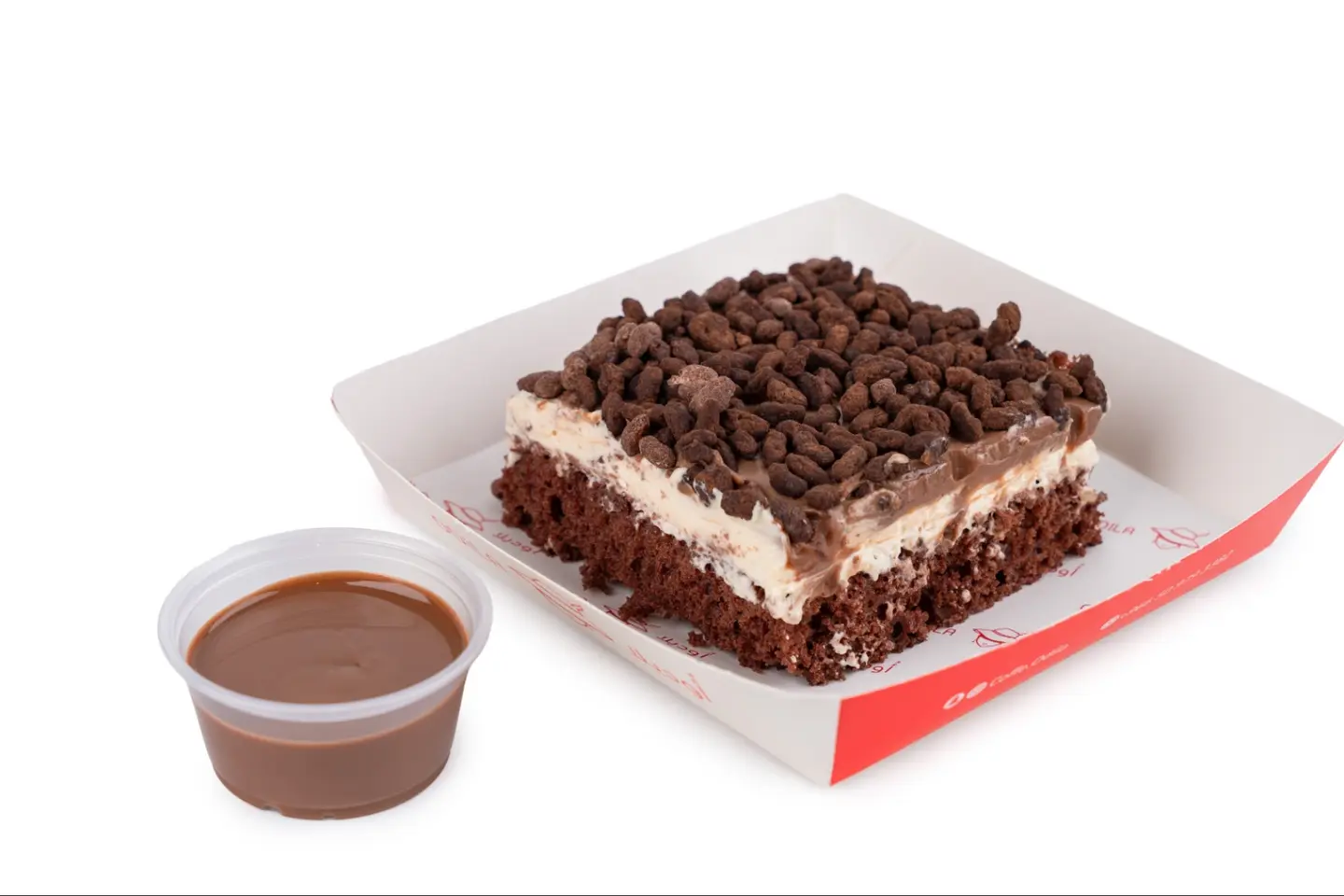 Choco Crispy