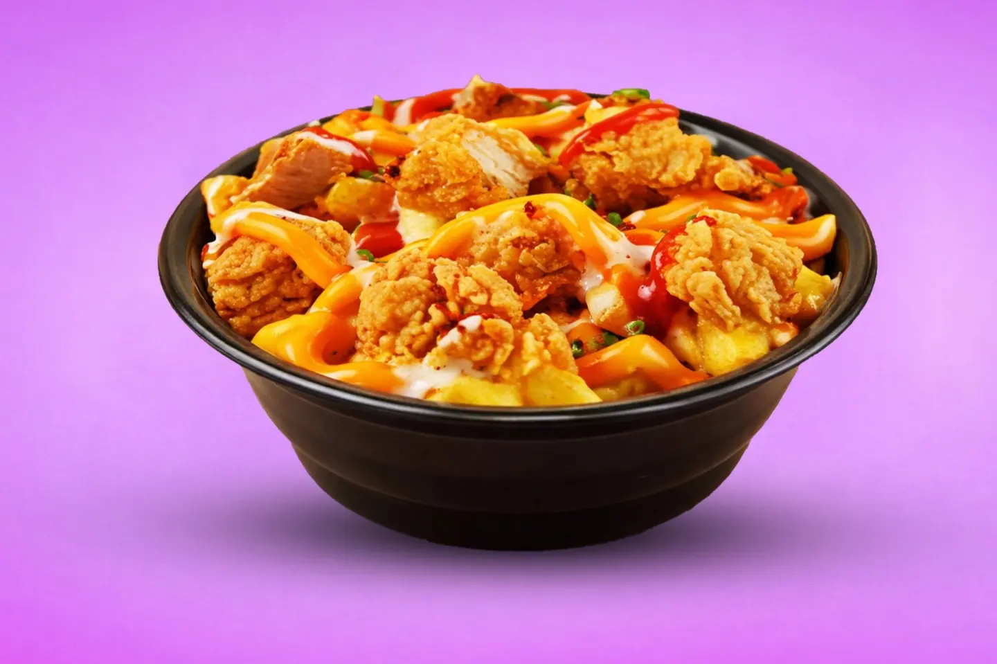 كرانش تيشز فرايز