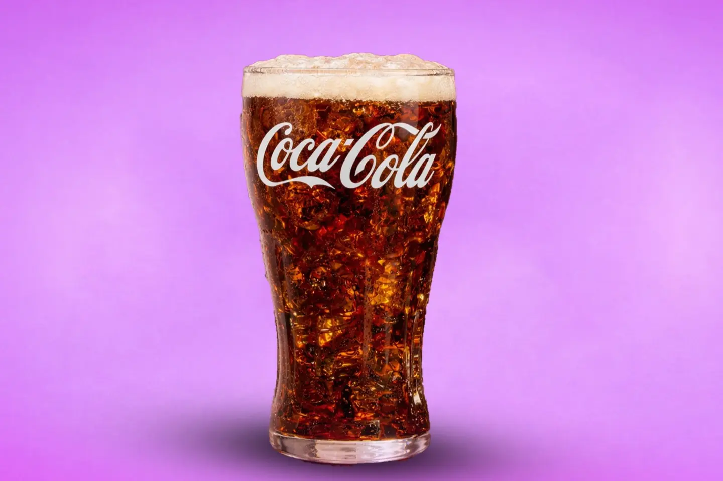 Diet Cola