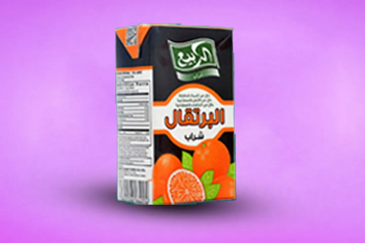 عصير الربيع