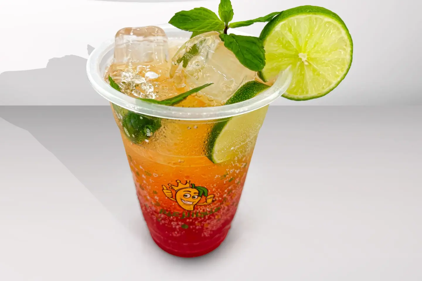 Red Bull Mojito