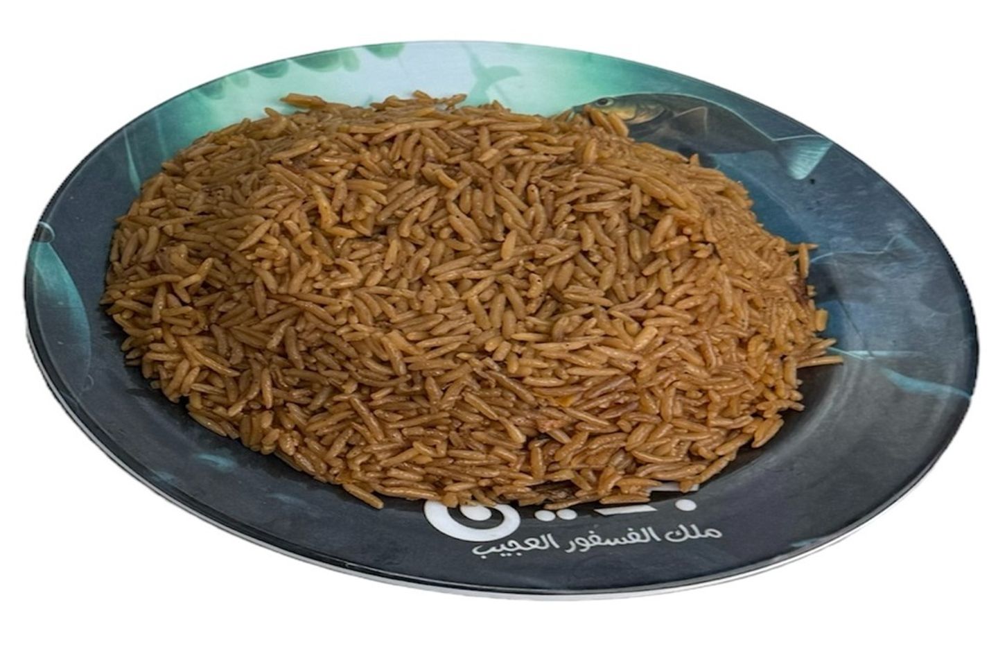Sayadiyah Basmati Rice