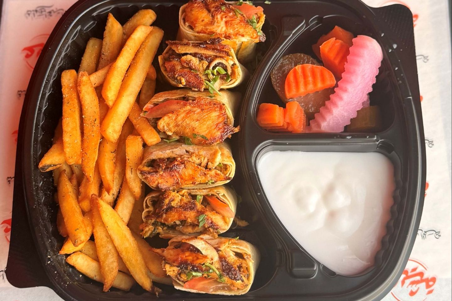 Arabic Chicken