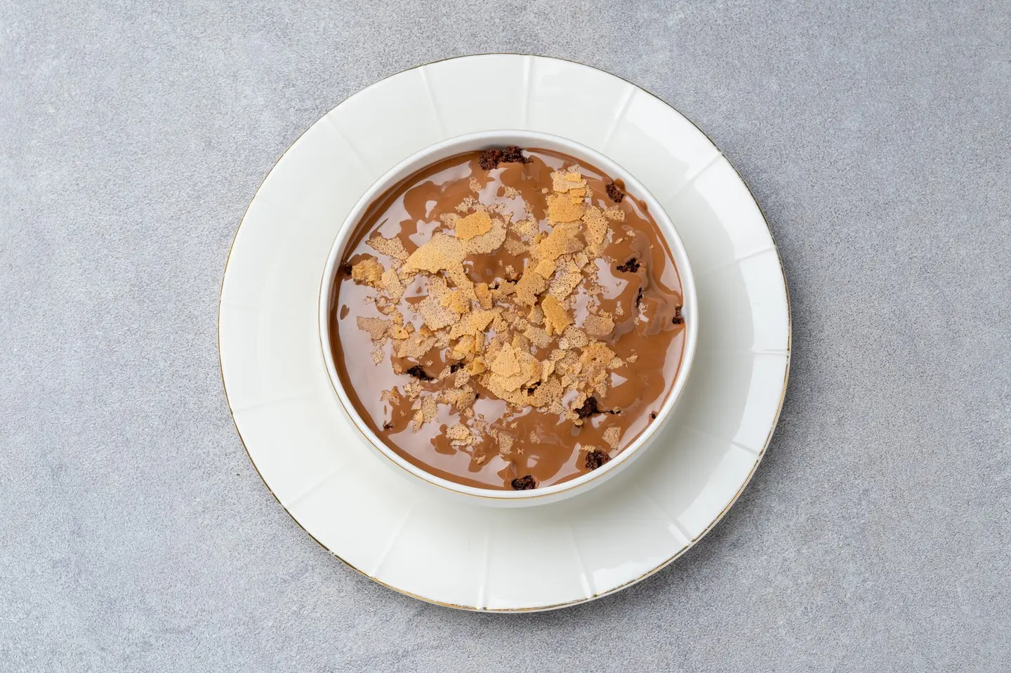 Chocolate Pudding