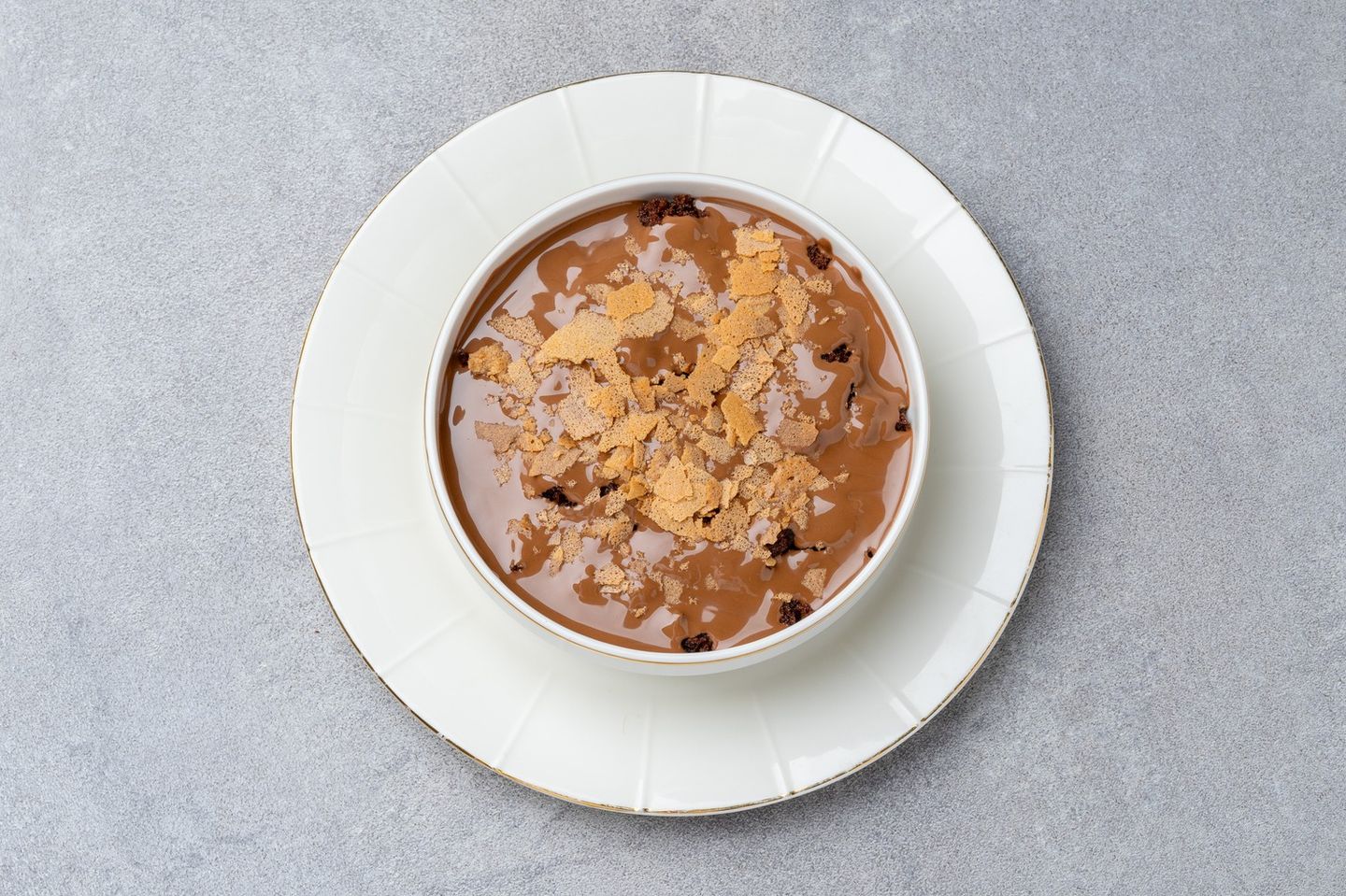 Chocolate Pudding