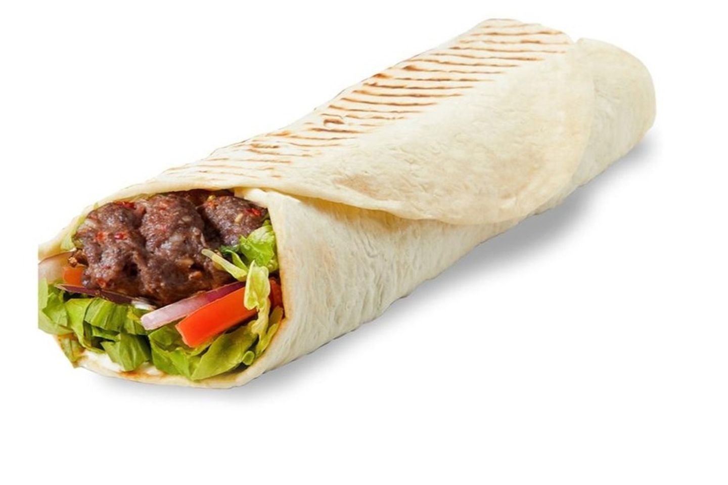 رغيف كفته