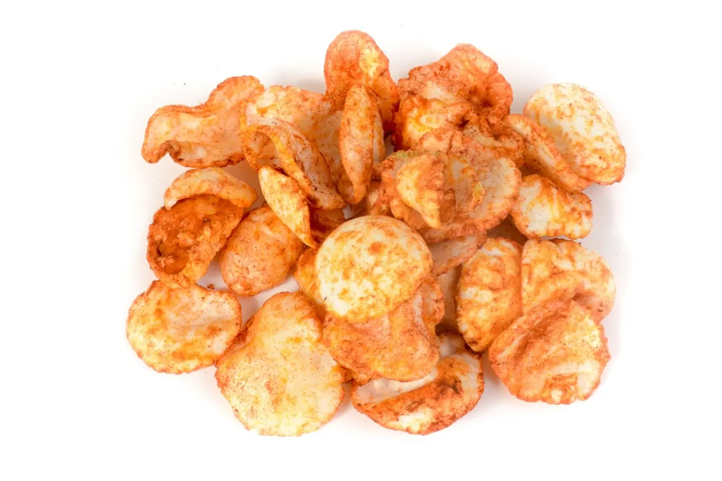 Mini Bbq Croupo