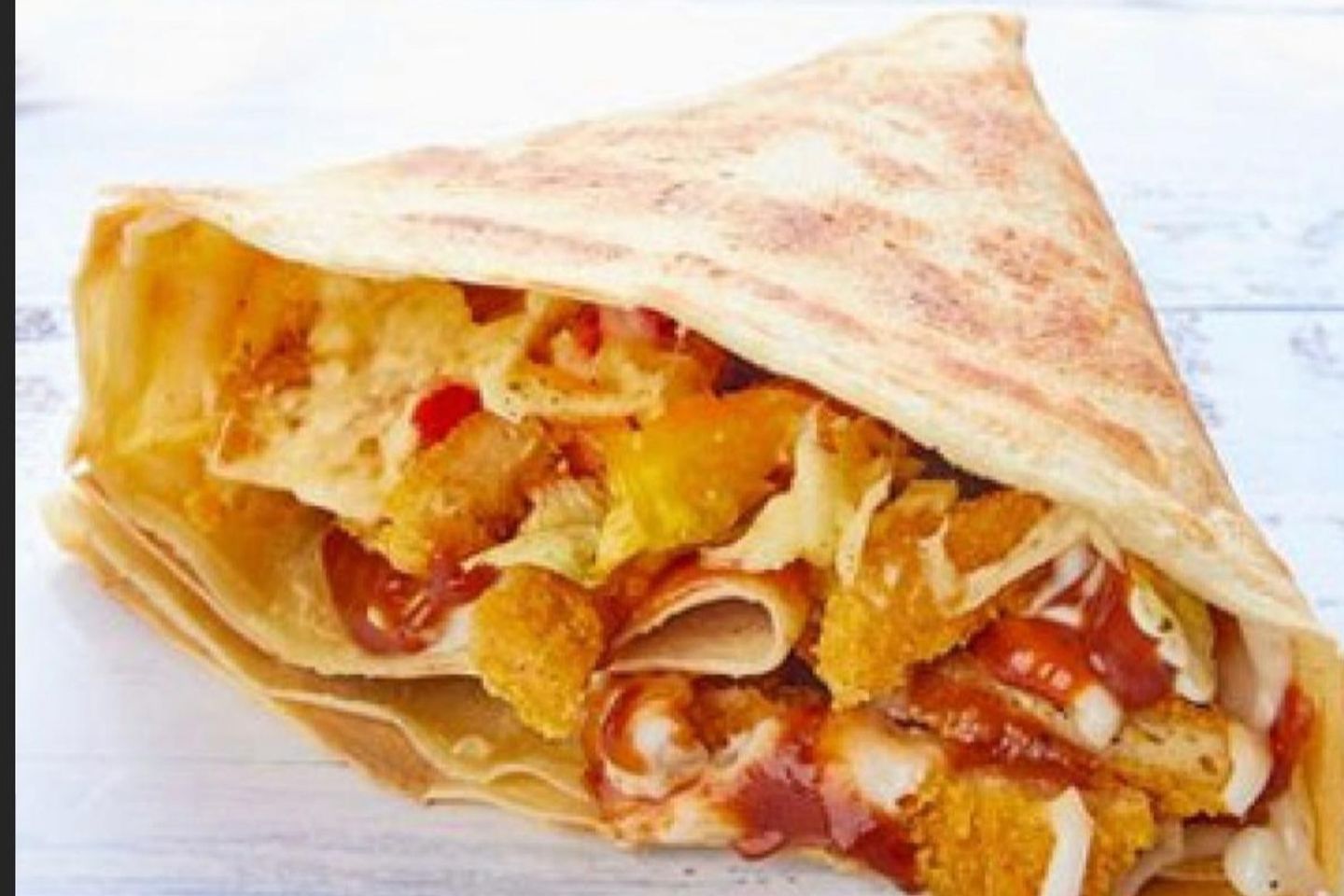Crebe Strips Chicken Larg