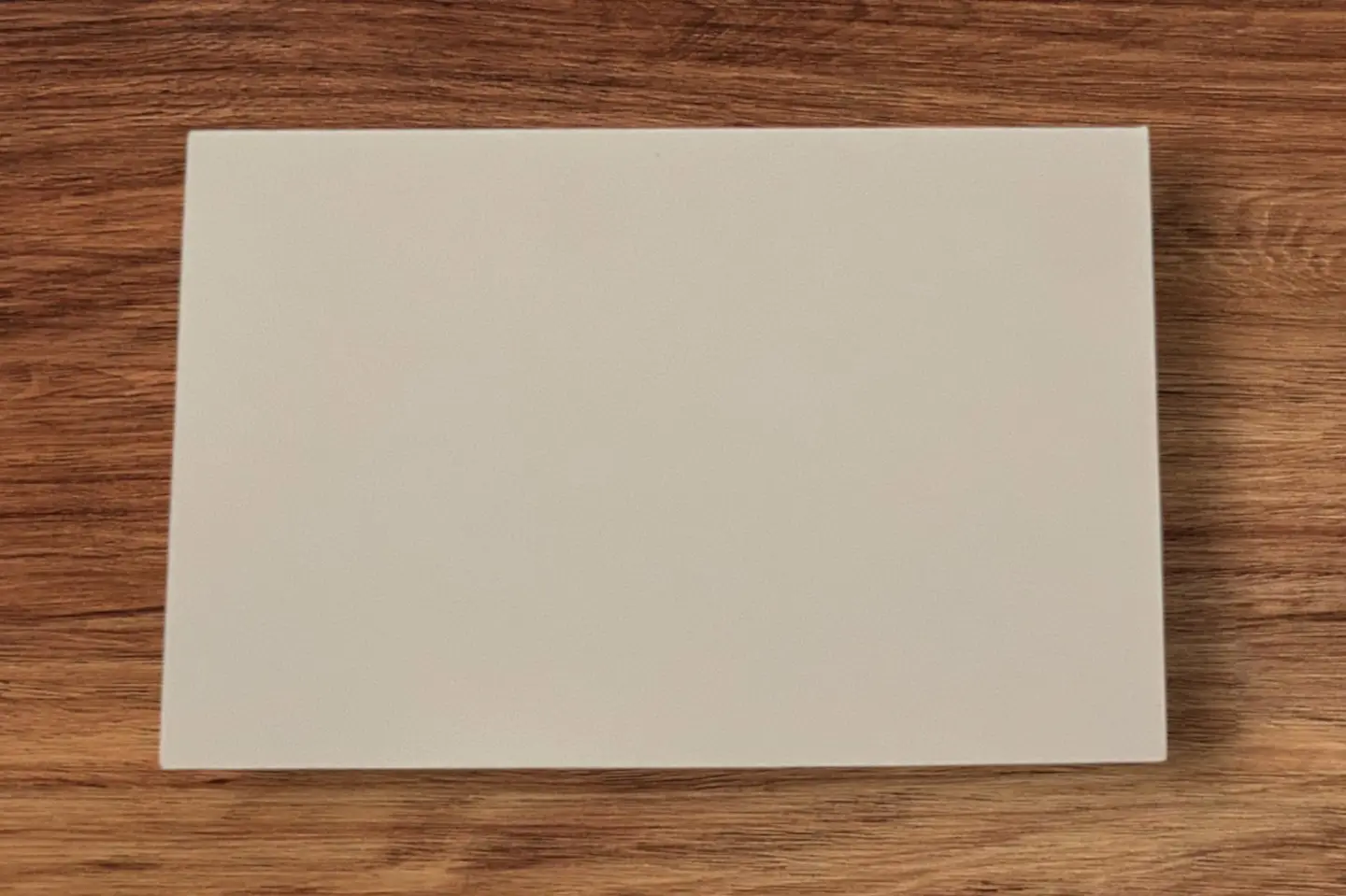 كرت ابيض ساده