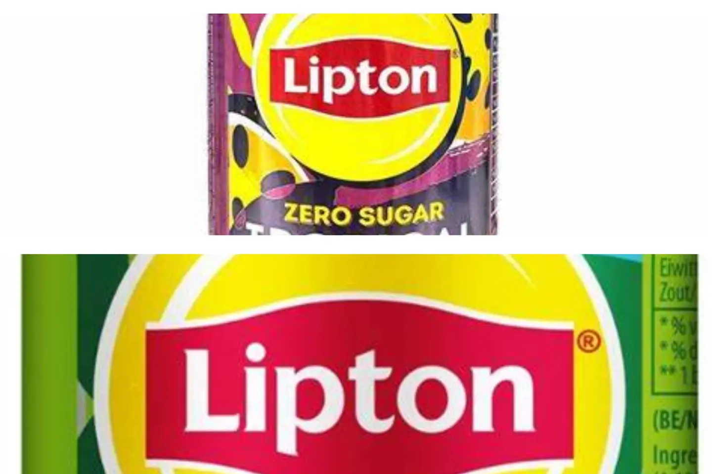 لبتون زيرو
