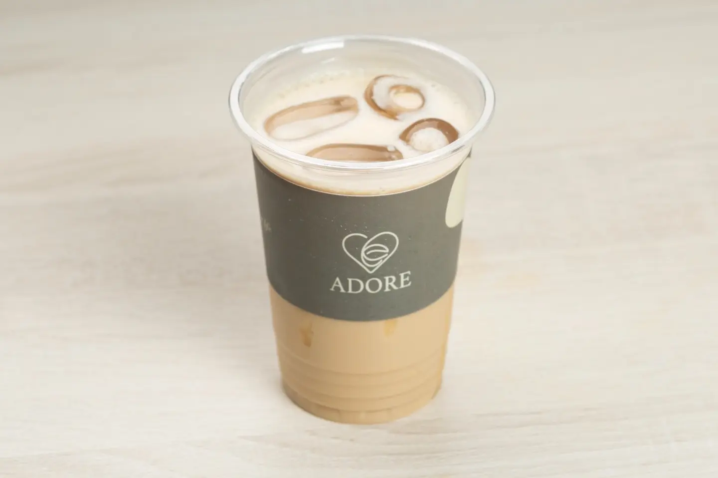 Ice White Mocha