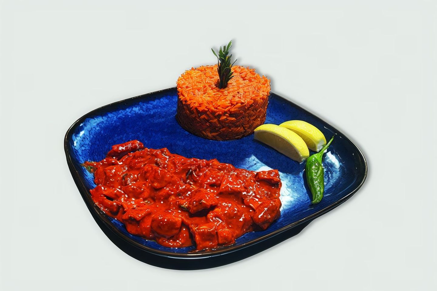Chicken Curry
