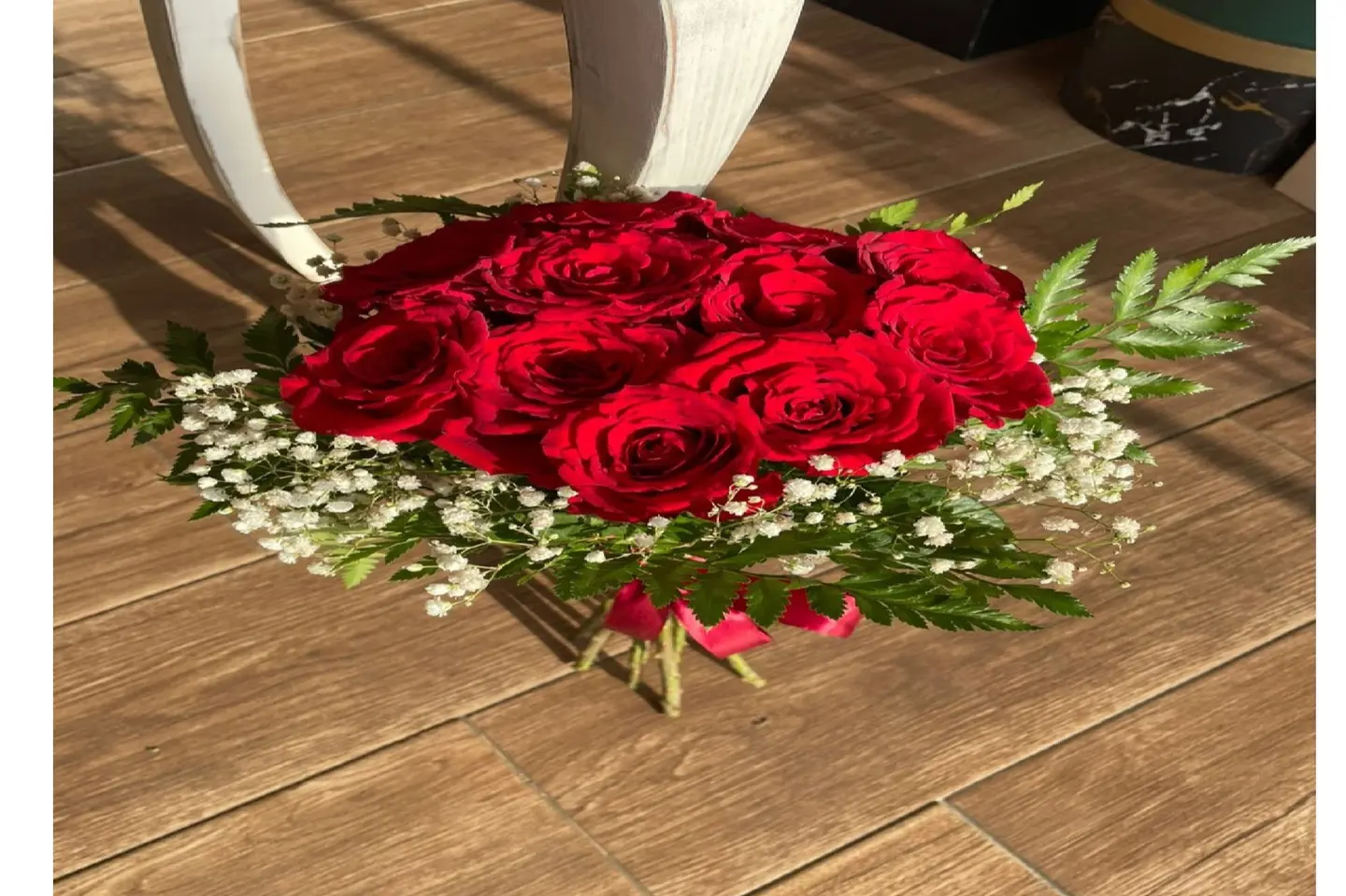 باقه ٦