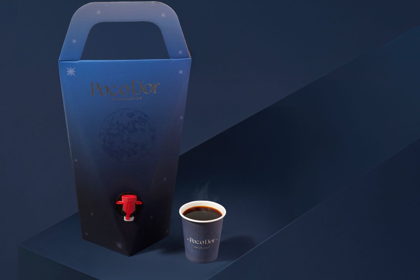 Pocodor Coffeee