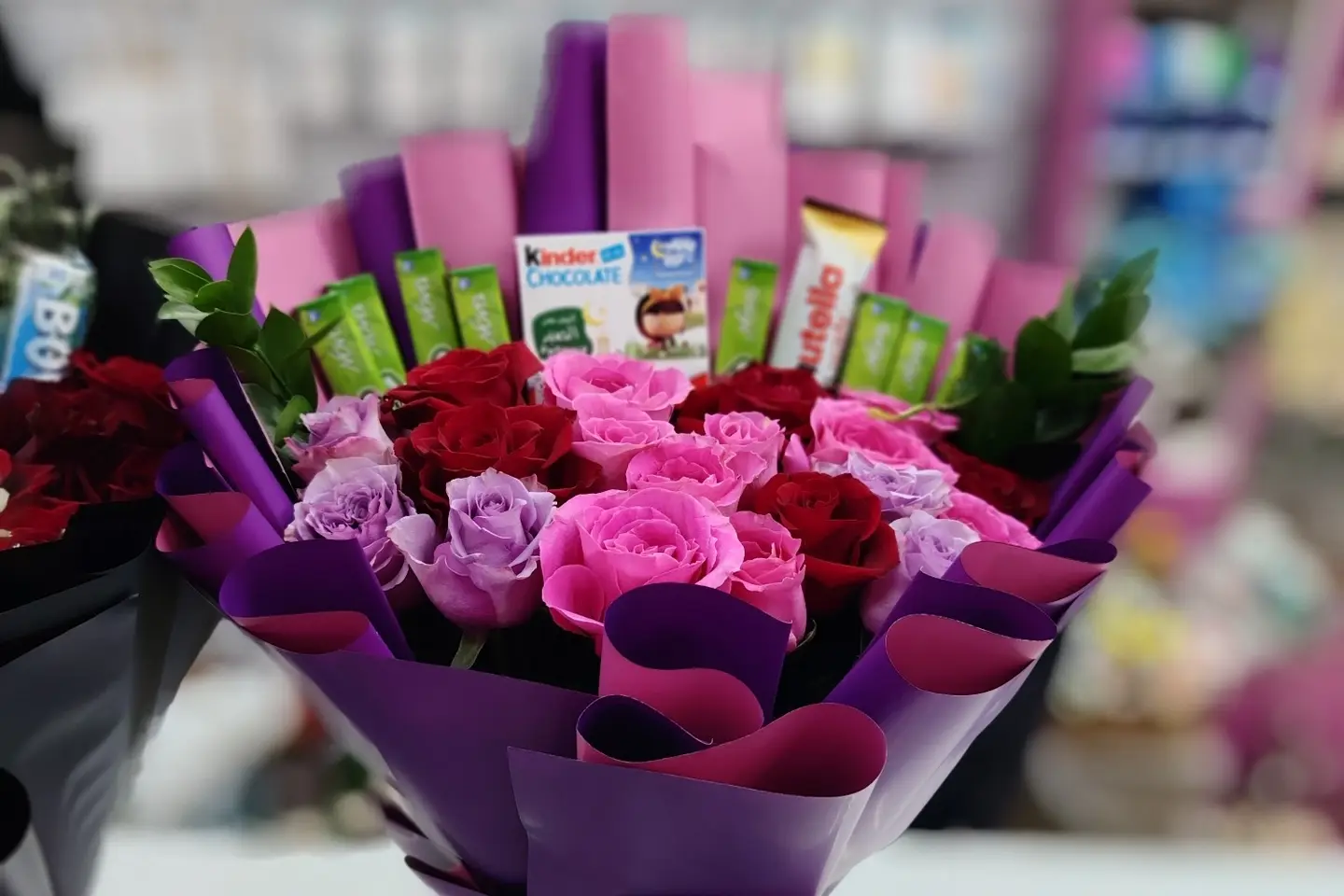 Sweets Bouquet