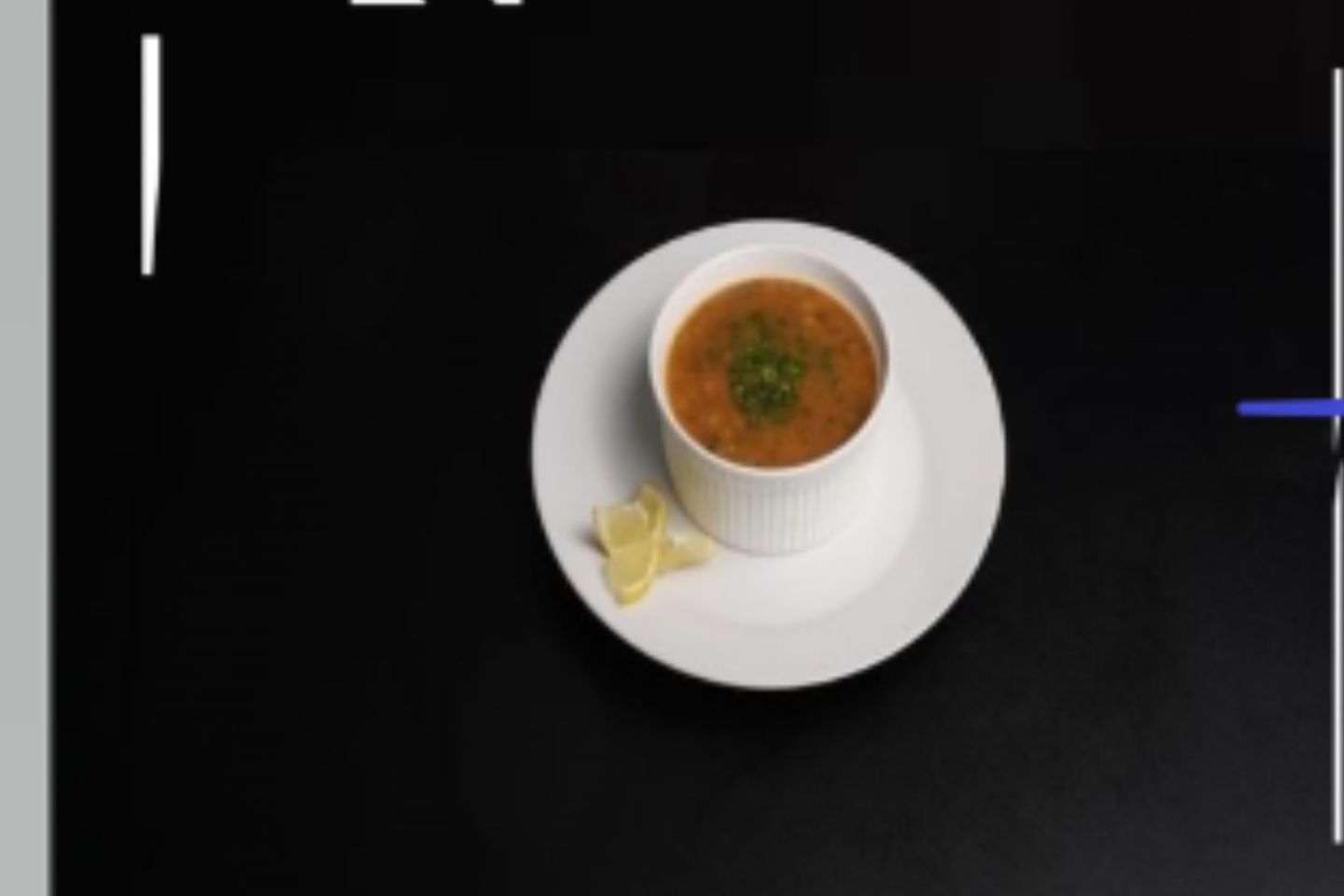 Harira Soup