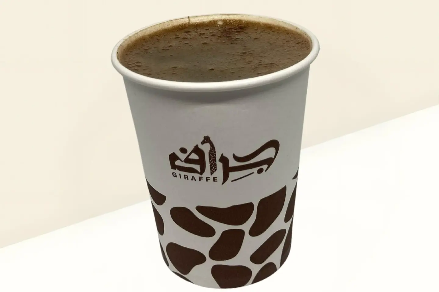 Turkish Coffe
