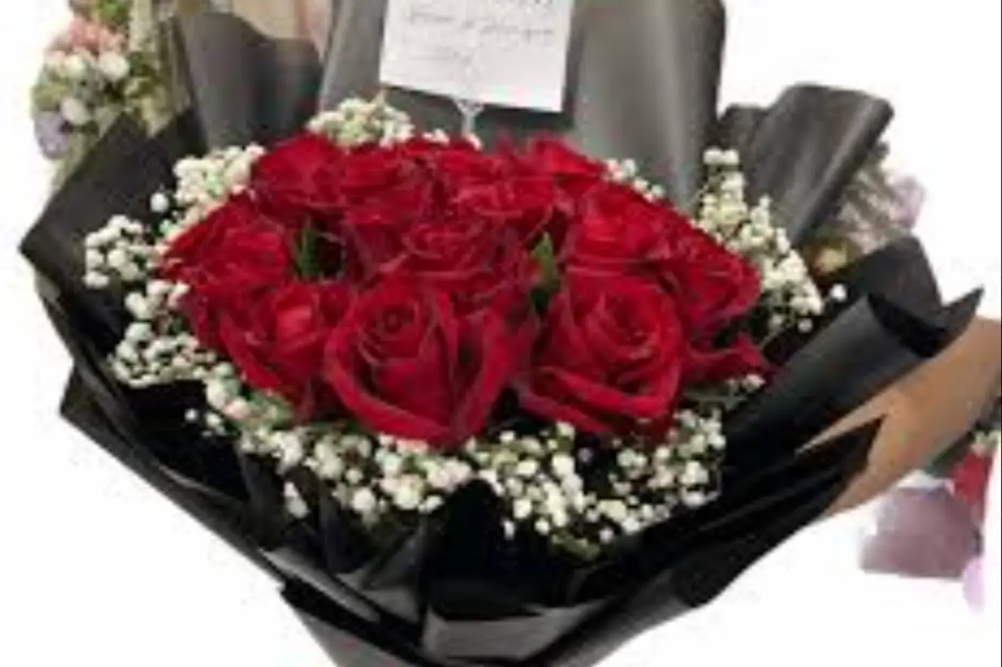 Morning Bouquet