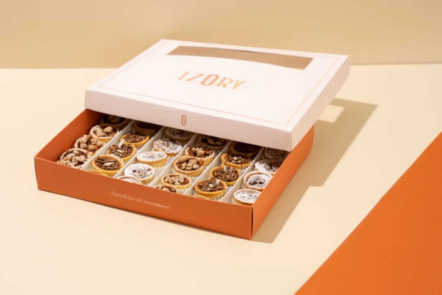 Gathering Box