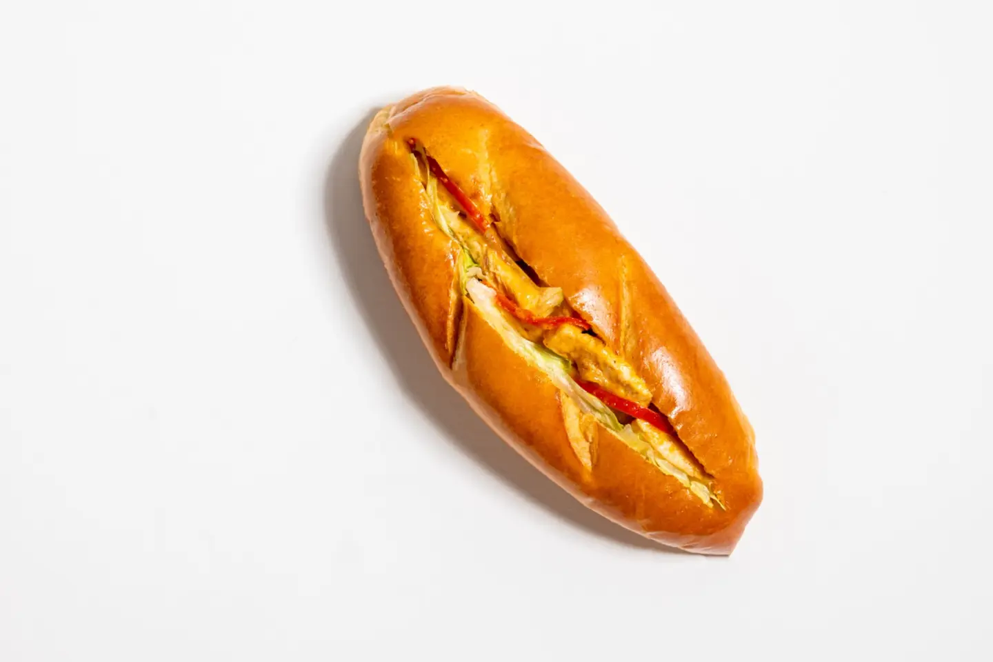 Chiken Sandawich