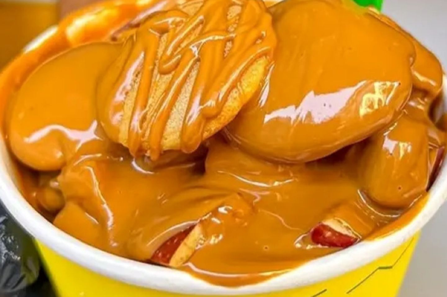 Lotus Pancake