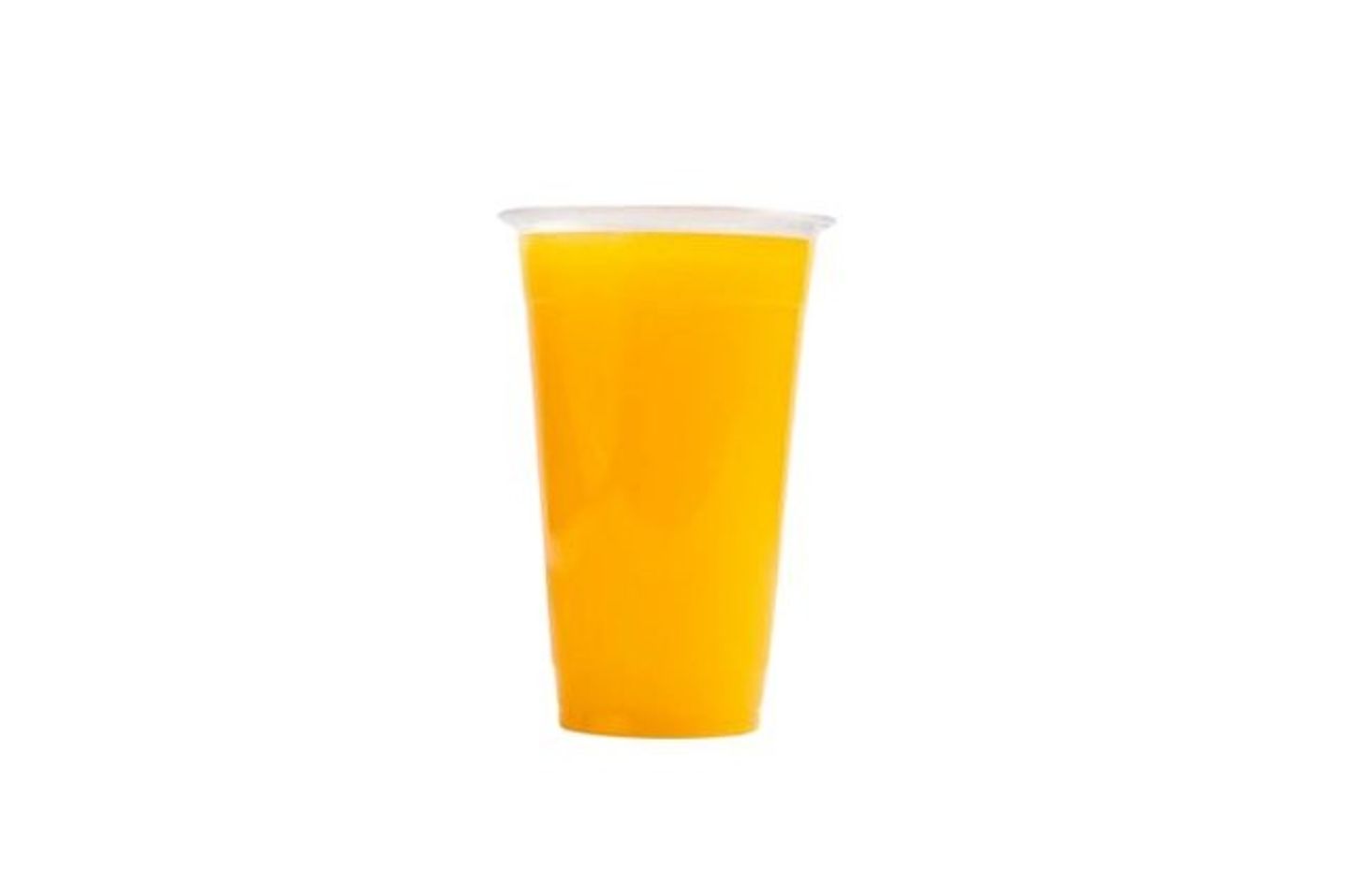 Orange Juice Squeezed