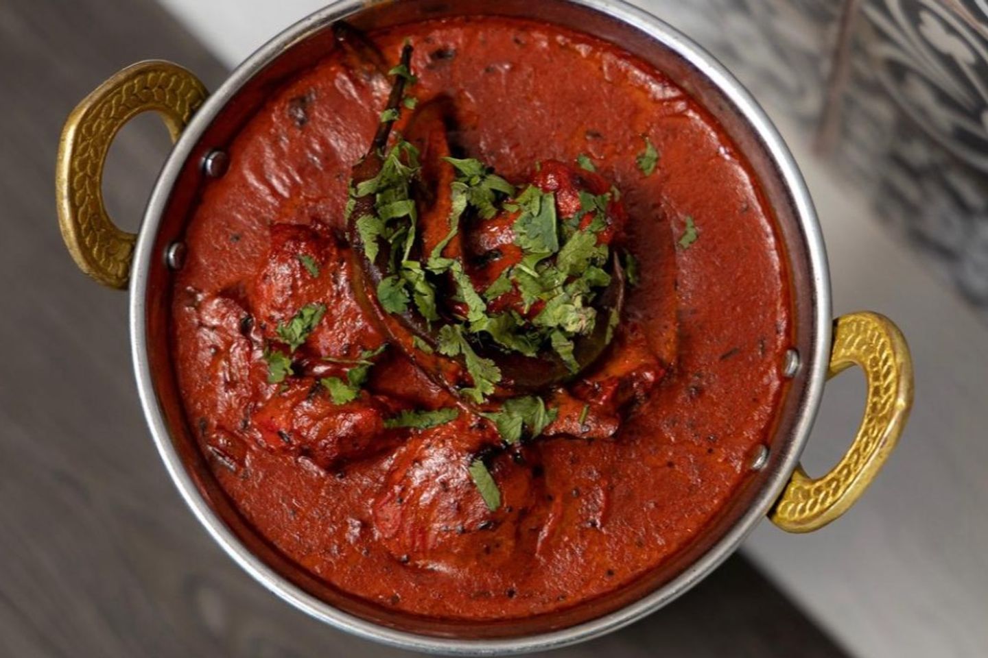 Veg Makhanwala