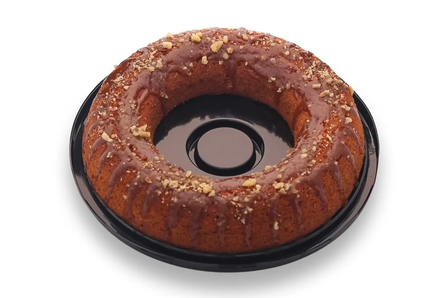 Dates Cake