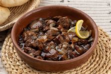 كبدة دجاج