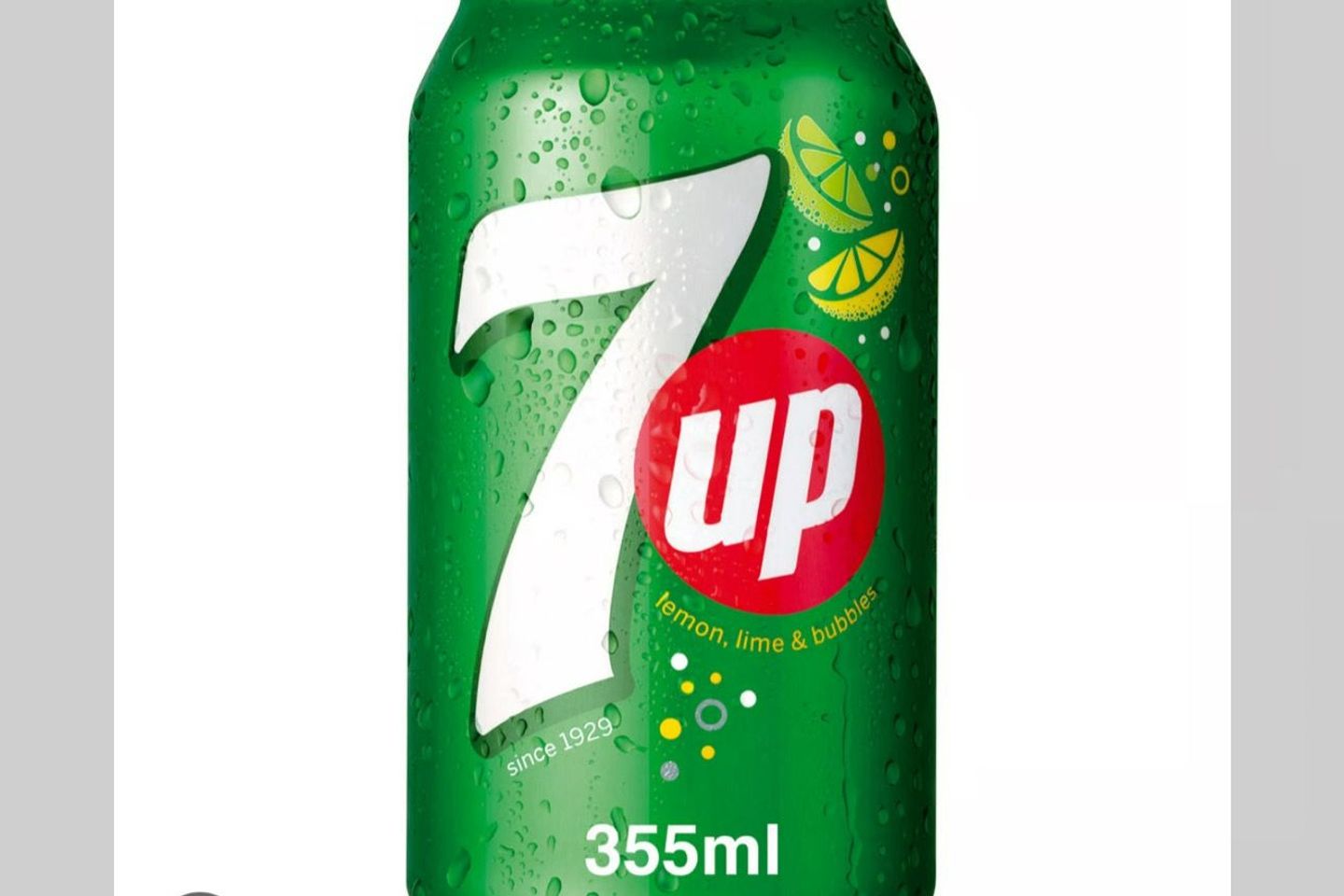 Seven Up