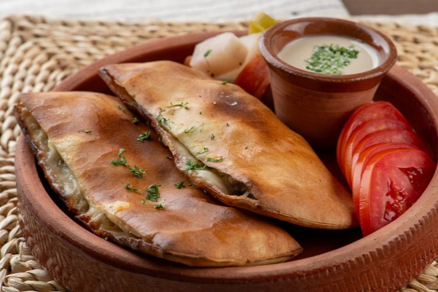 عرايس كفتة