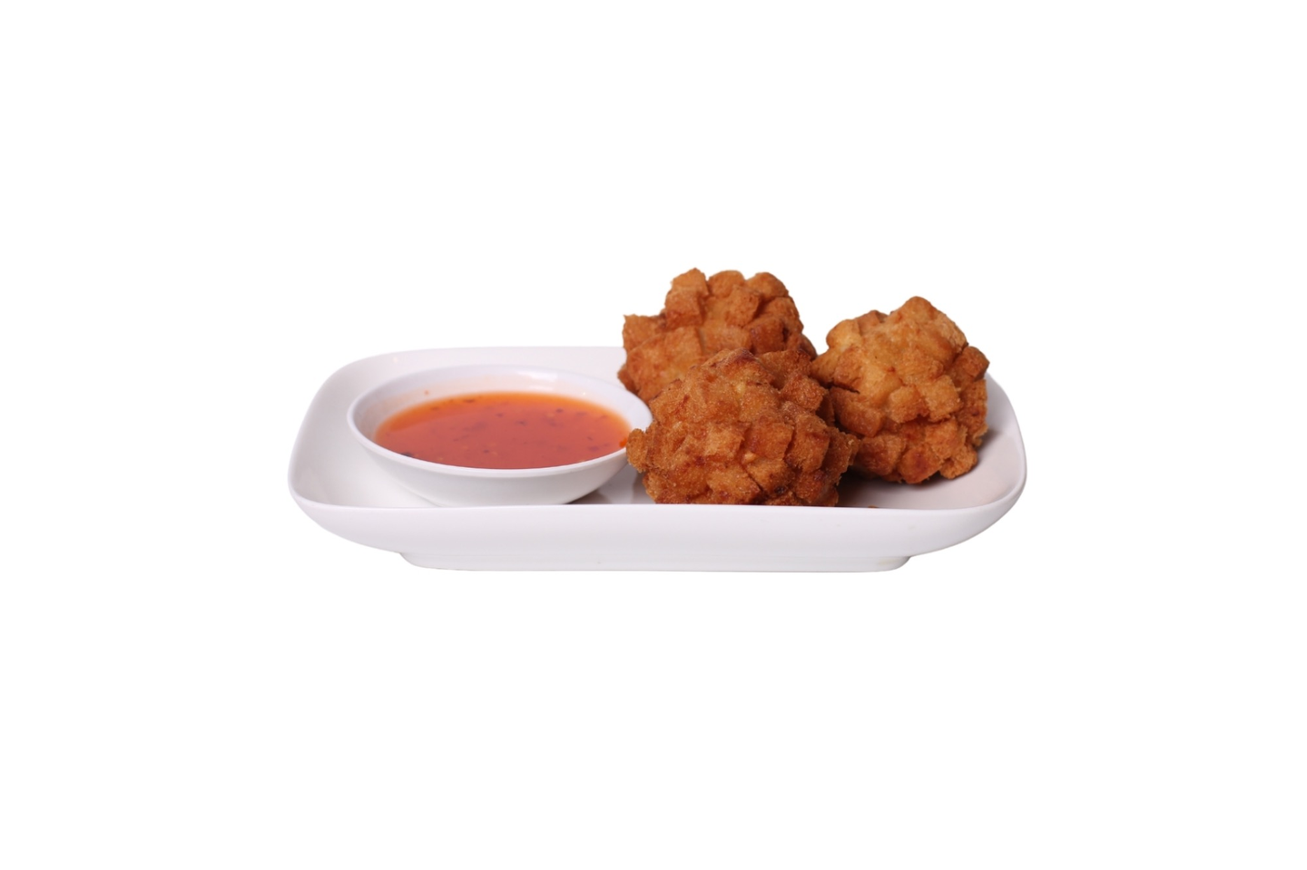 Shrimp Balls