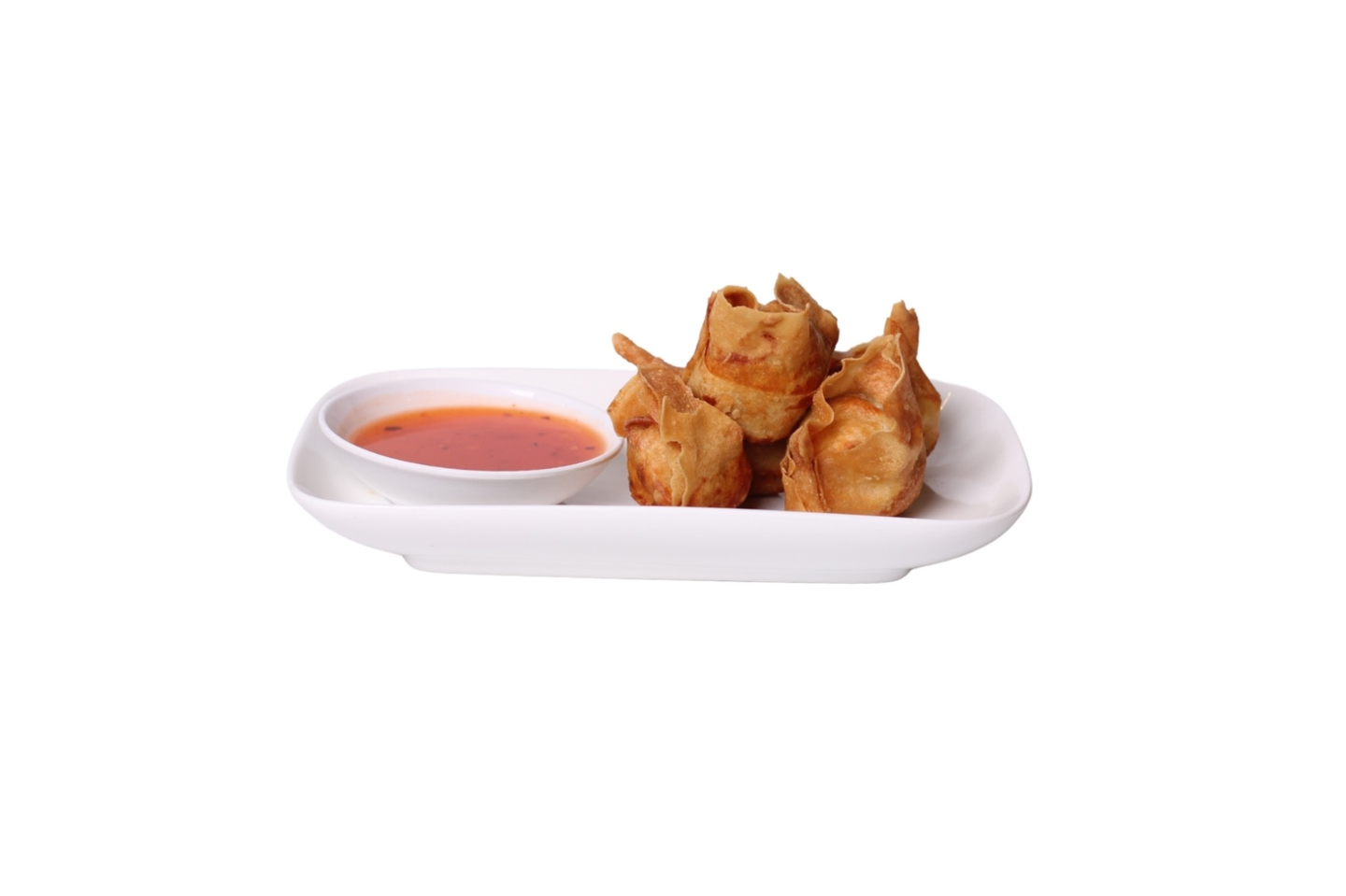 Fried Wonton